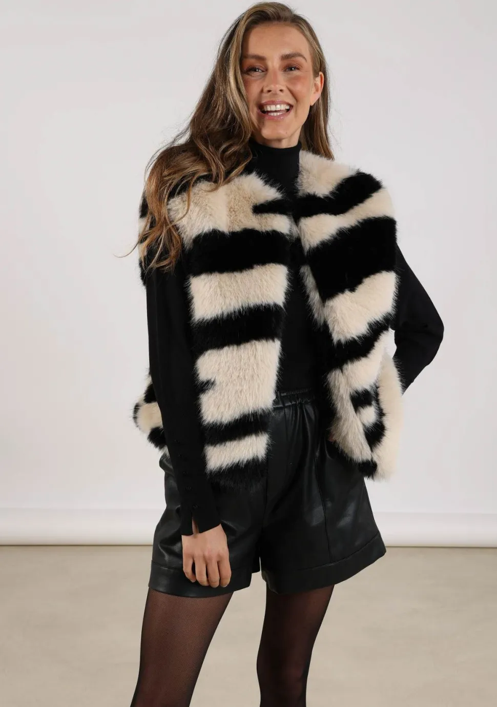 NUKUS GILET