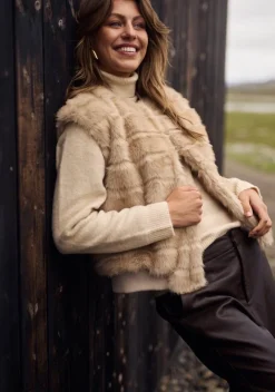 NUKUS GILET