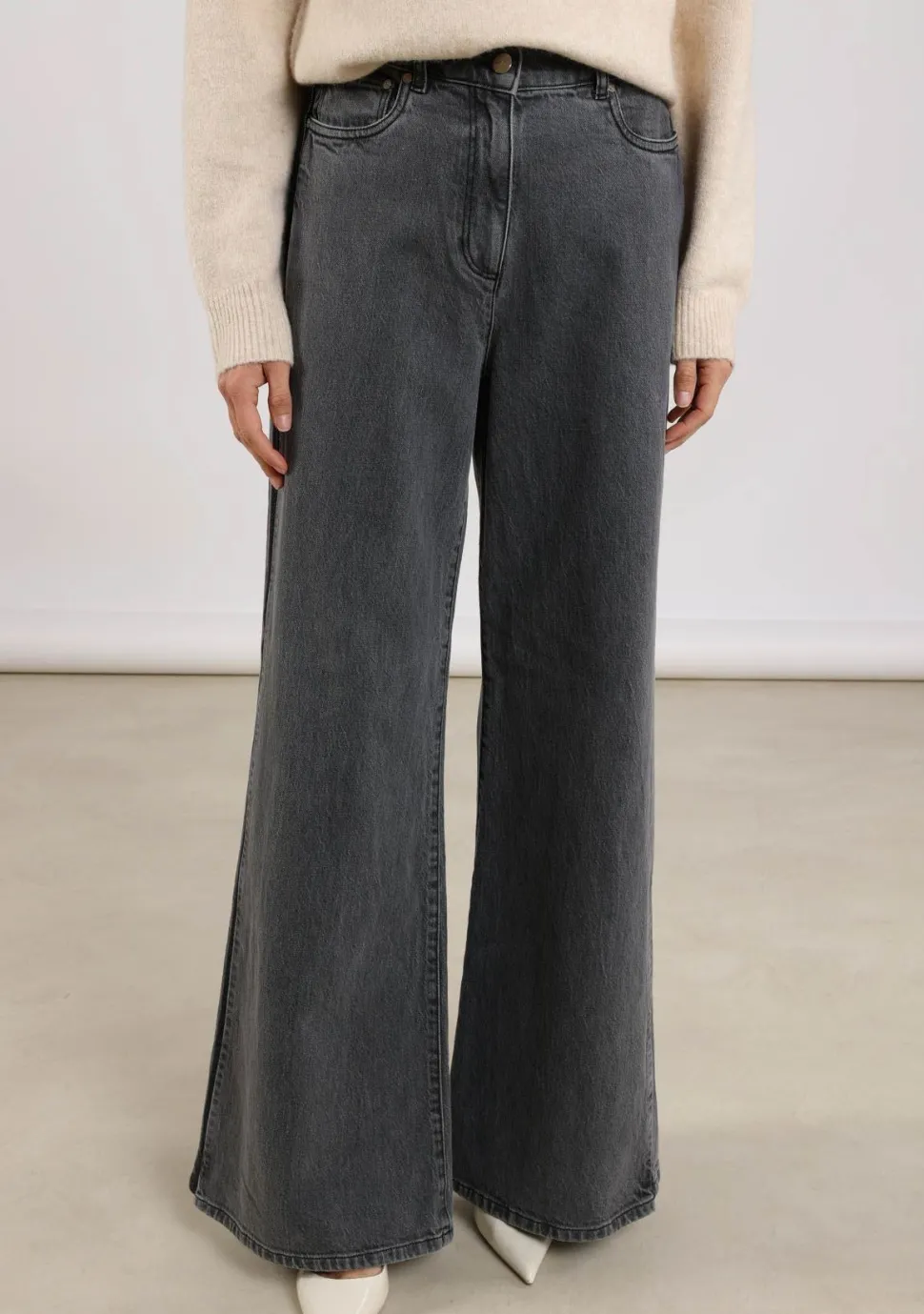 NUKUS JEANS