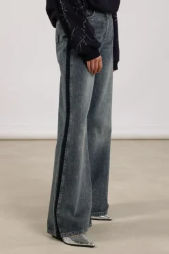 NUKUS JEANS