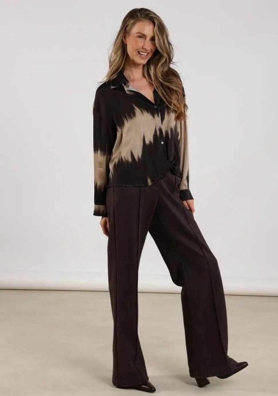 NUKUS PANTALON