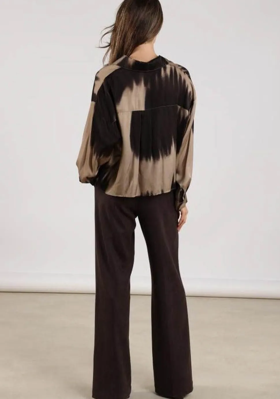 NUKUS PANTALON