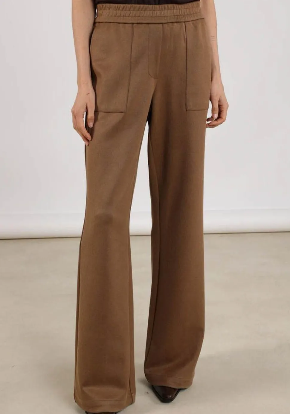 NUKUS PANTALON