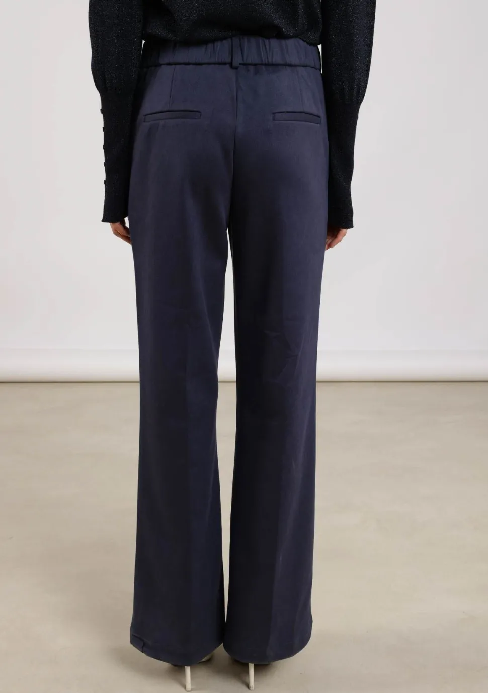 NUKUS PANTALON