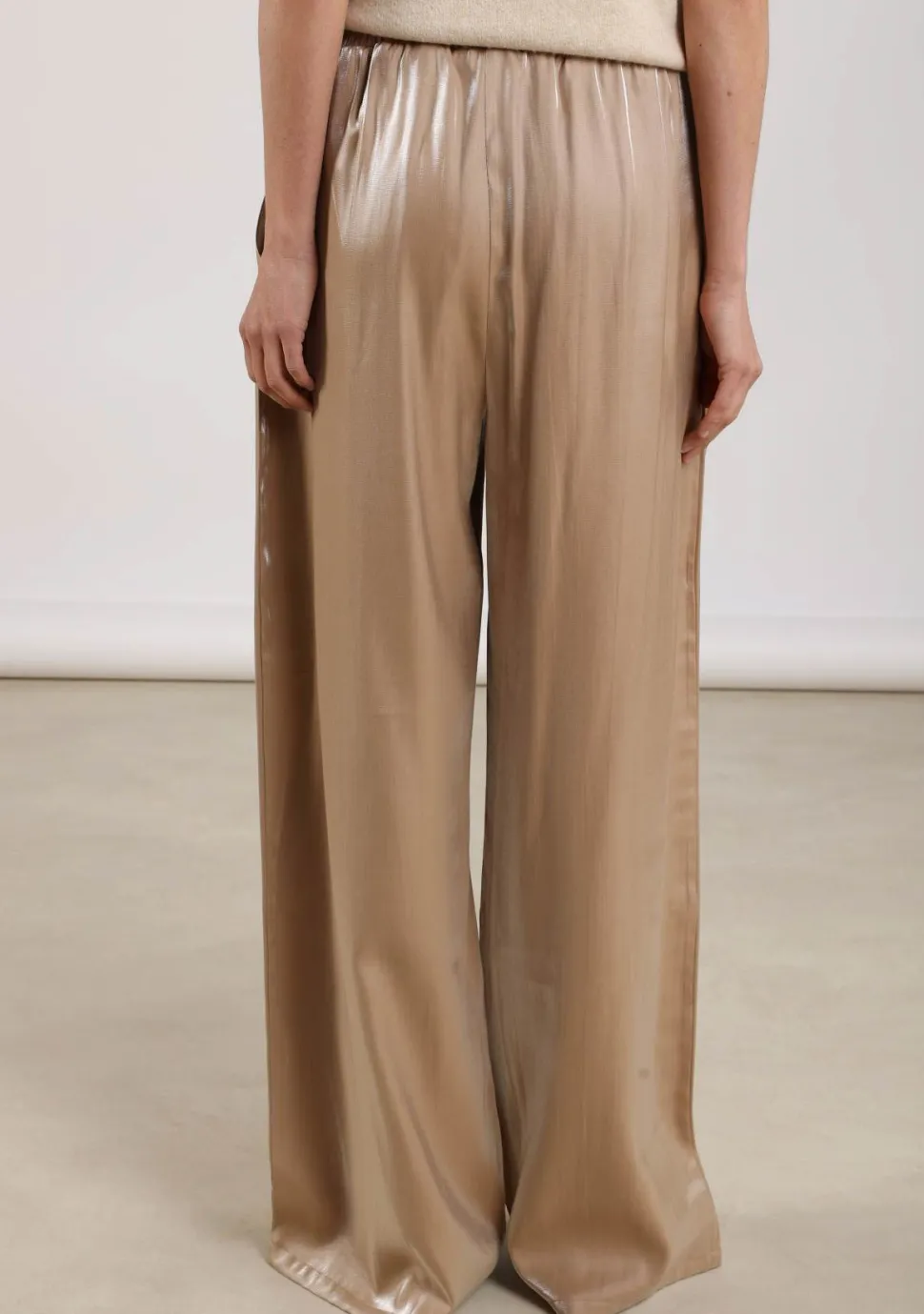 NUKUS PANTALON