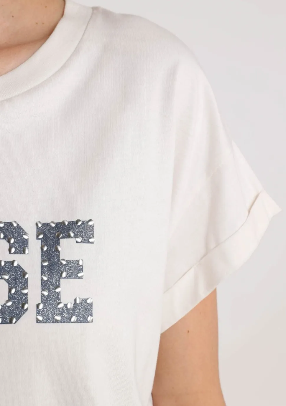 NUKUS SHIRT