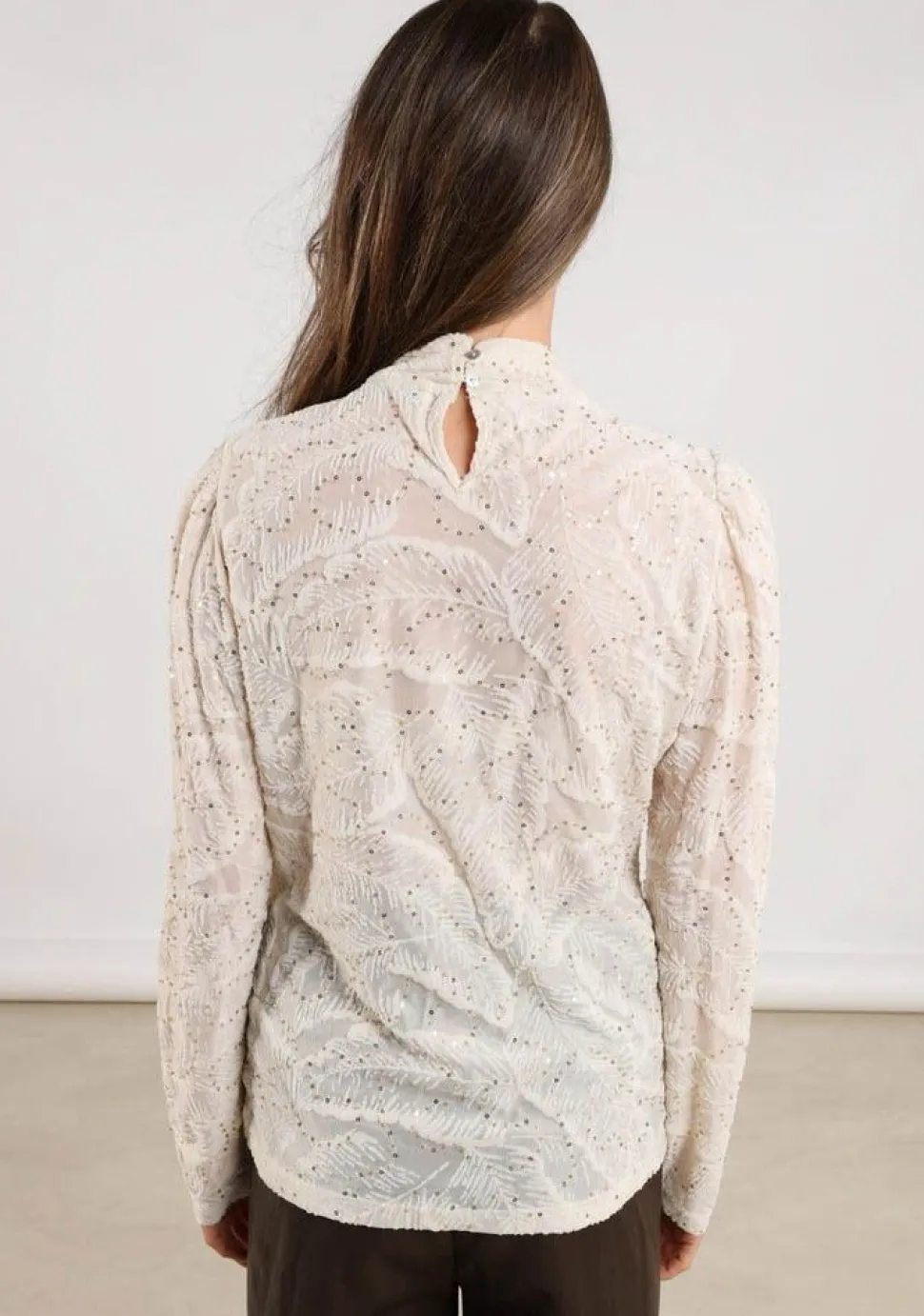 NUKUS SHIRT
