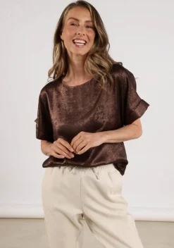 NUKUS SHIRT