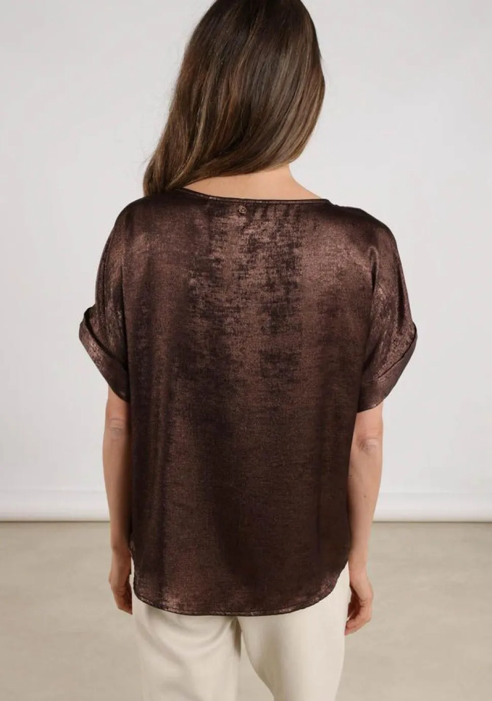 NUKUS SHIRT