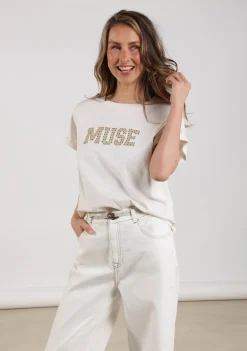 NUKUS SHIRT