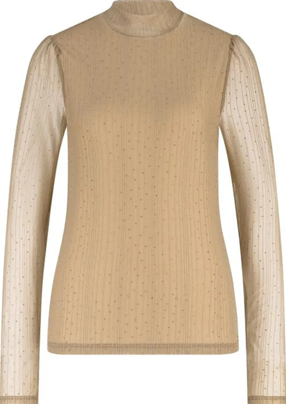 NUKUS SHIRT