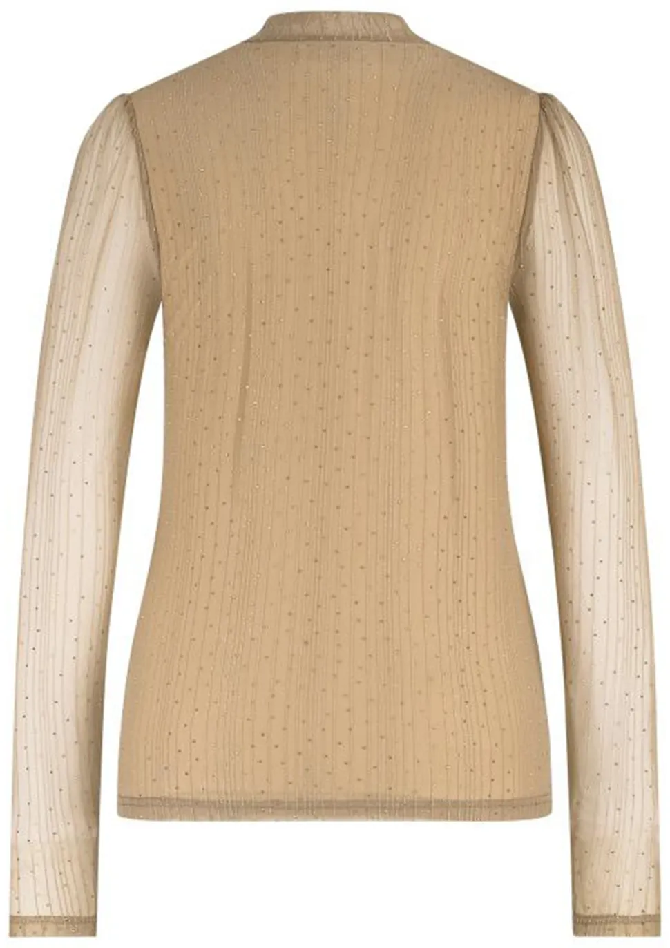 NUKUS SHIRT
