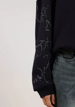 NUKUS SWEATER