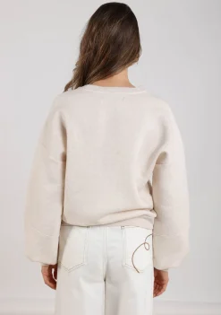 NUKUS SWEATER