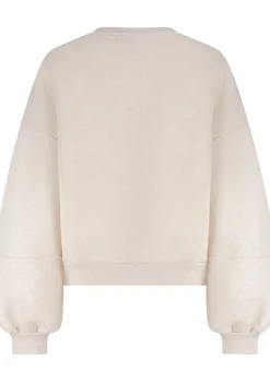 NUKUS SWEATER