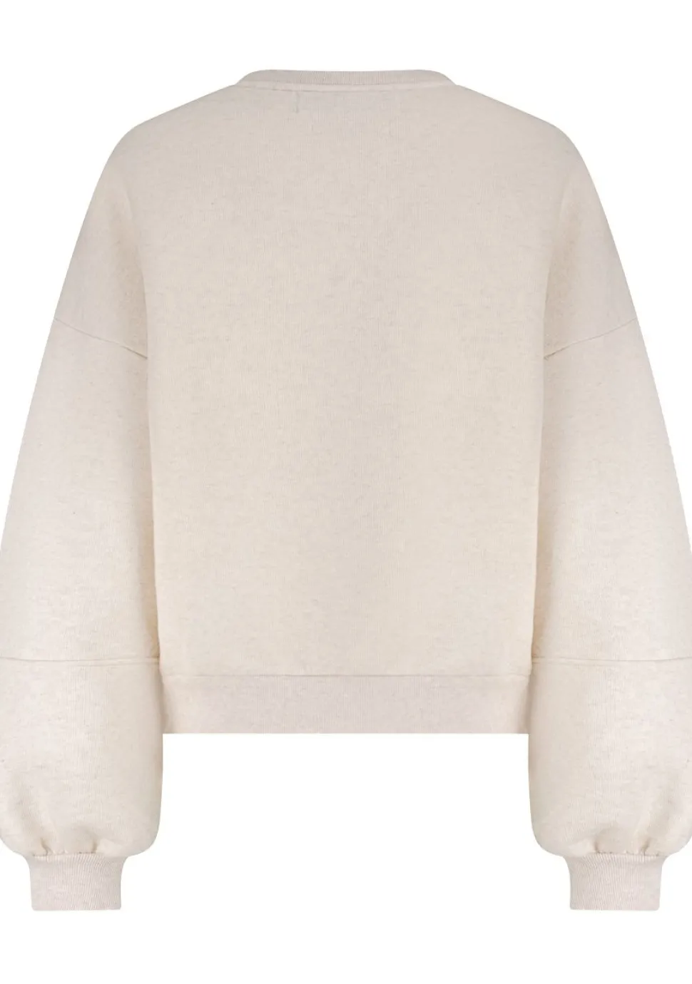 NUKUS SWEATER
