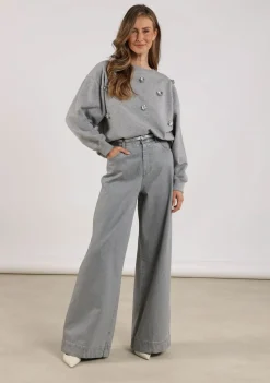 NUKUS SWEATER