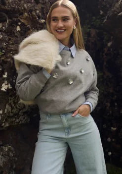NUKUS SWEATER