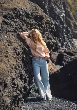 NUKUS SWEATER
