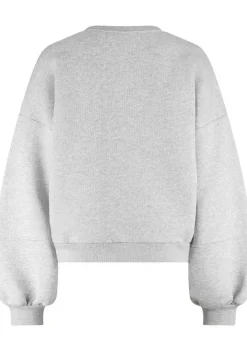 NUKUS SWEATER
