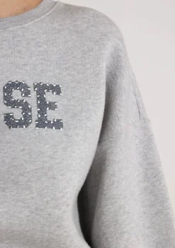 NUKUS SWEATER