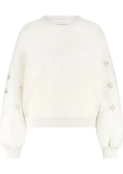 NUKUS SWEATER