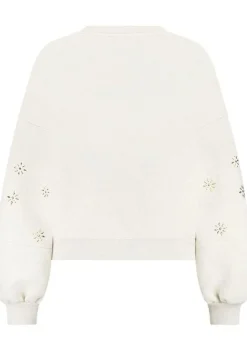 NUKUS SWEATER