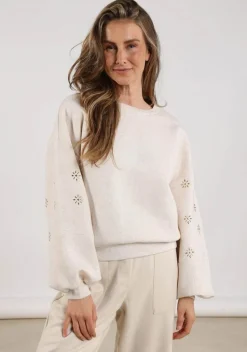 NUKUS SWEATER
