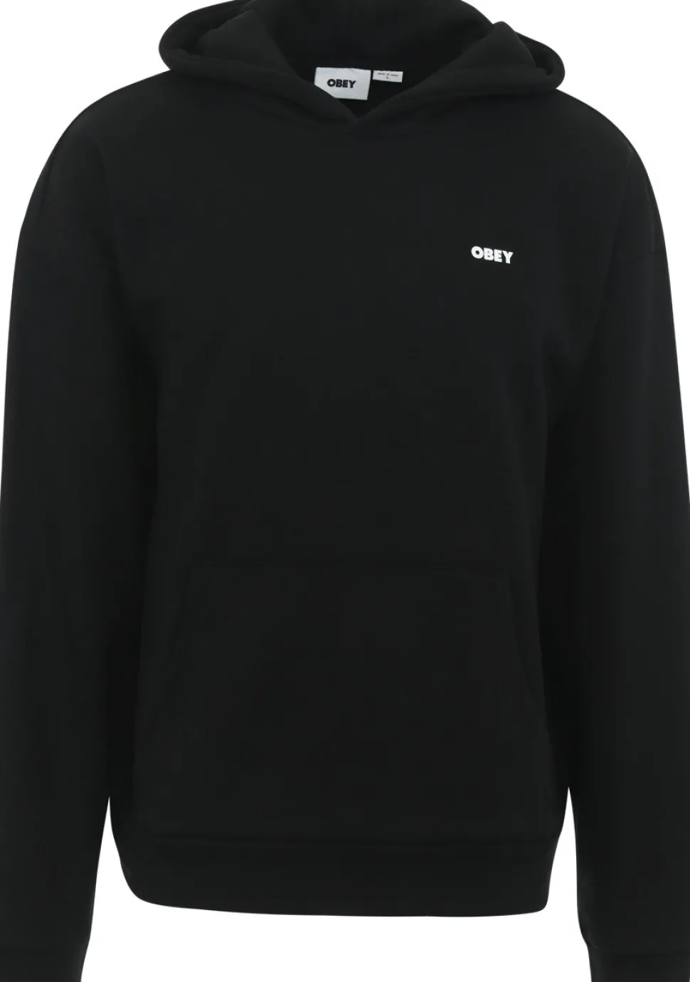 OBEY HOODIE