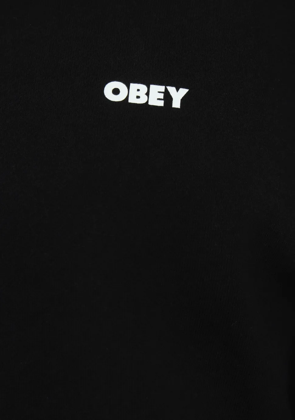 OBEY HOODIE