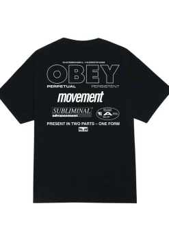 OBEY TSHIRT