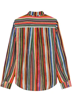 OILILY BLOUSE