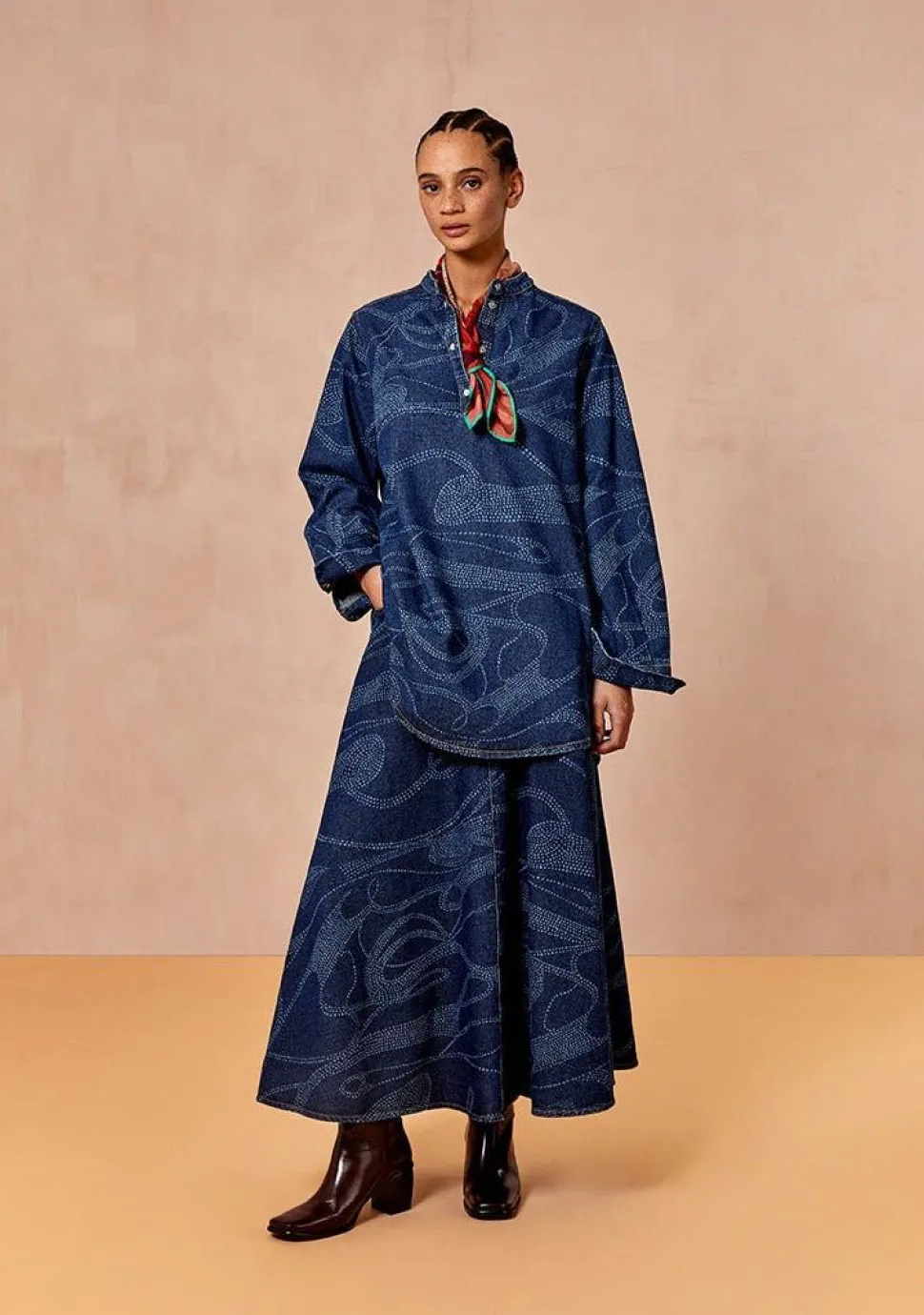 OILILY ROK