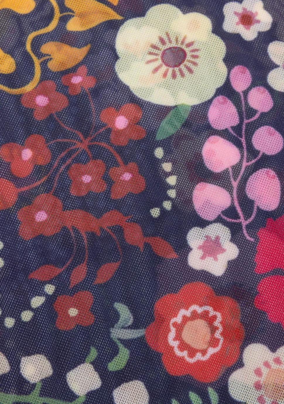 OILILY SHIRT