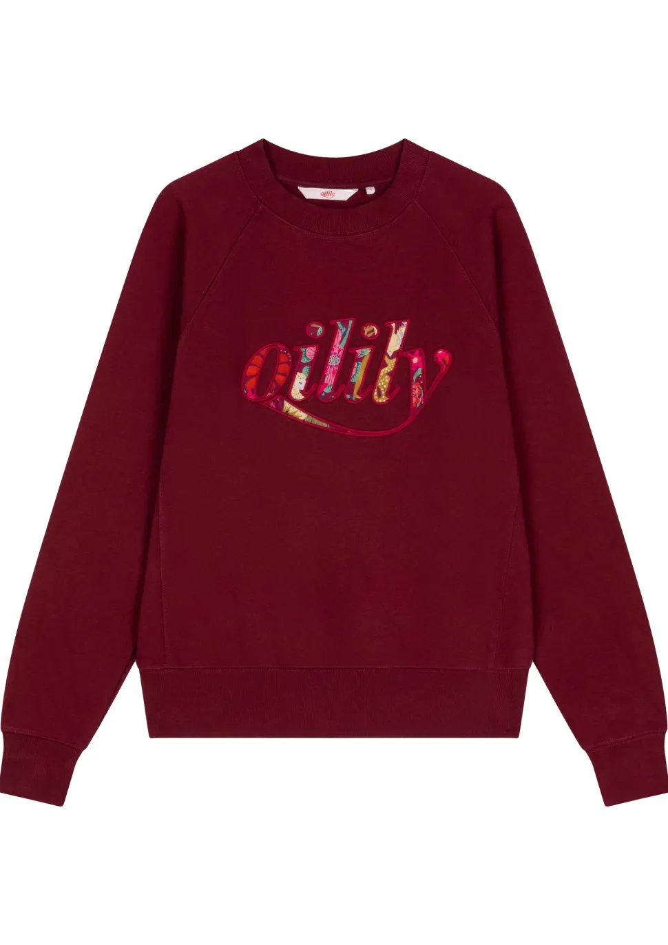 OILILY SWEATER