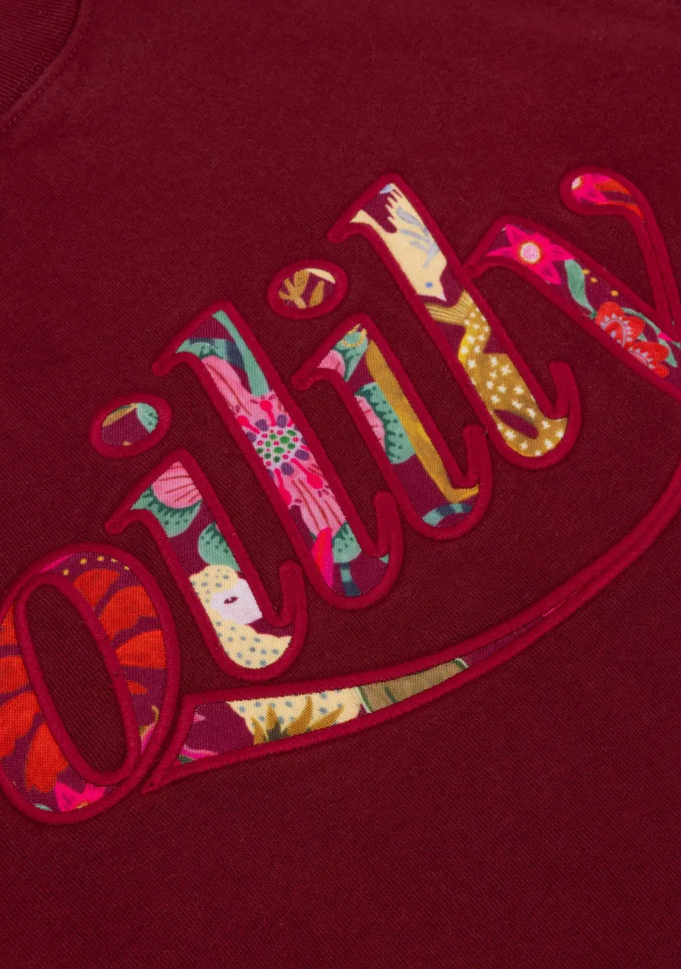 OILILY SWEATER