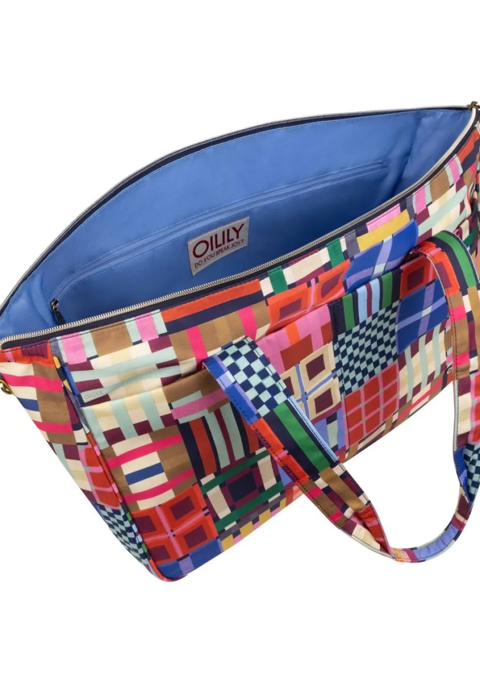 OILILY TAS