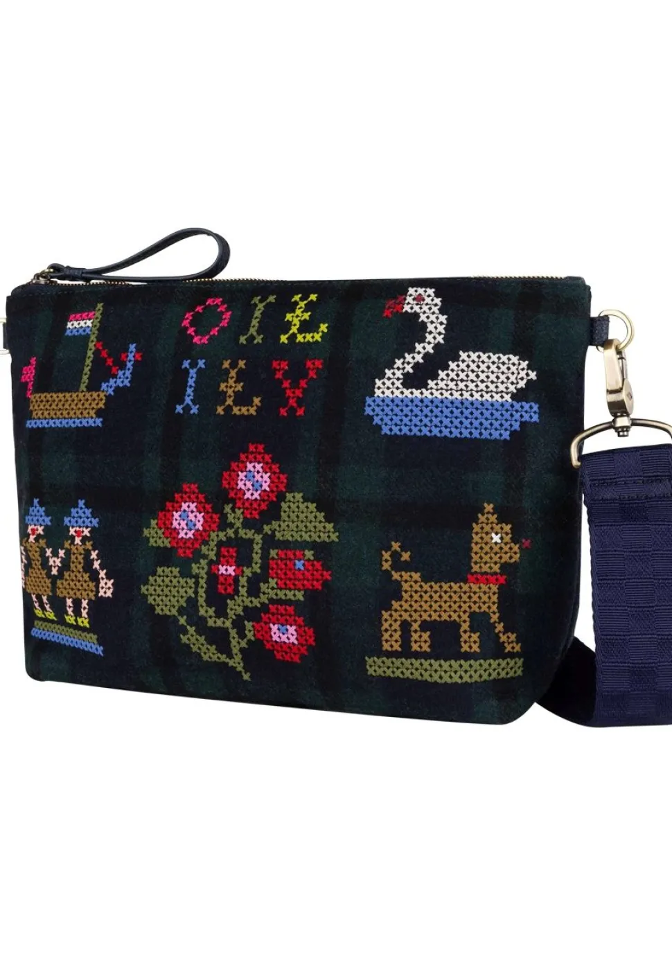 OILILY TAS