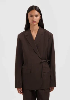 OLAF BLAZER