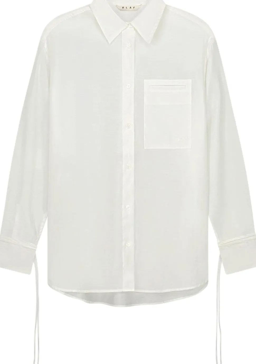 OLAF BLOUSE