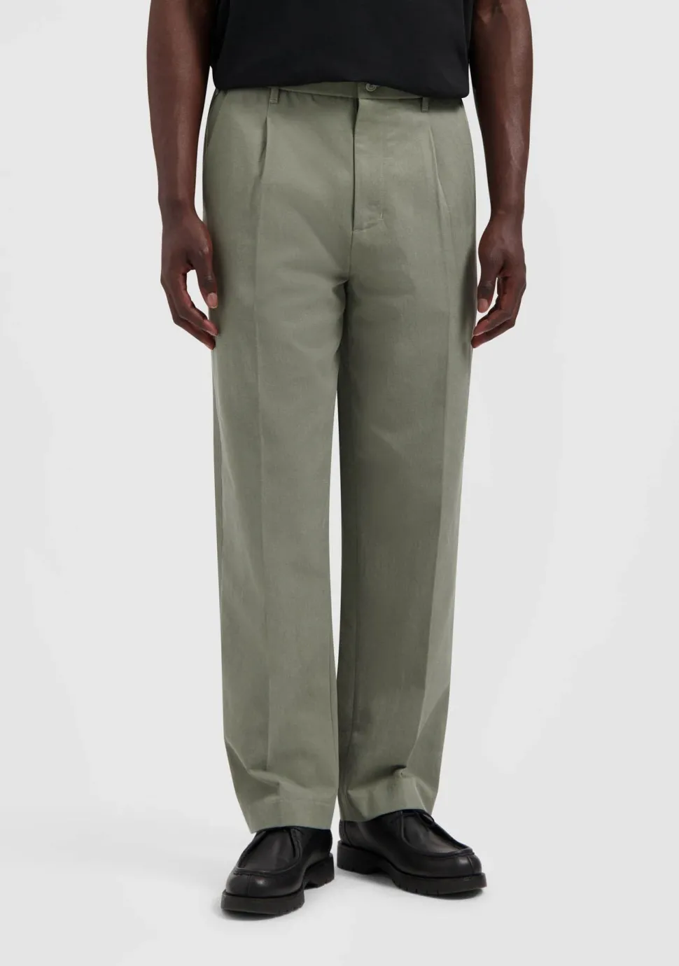 OLAF CHINO