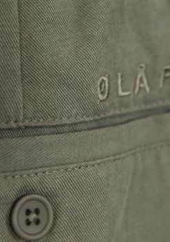 OLAF CHINO