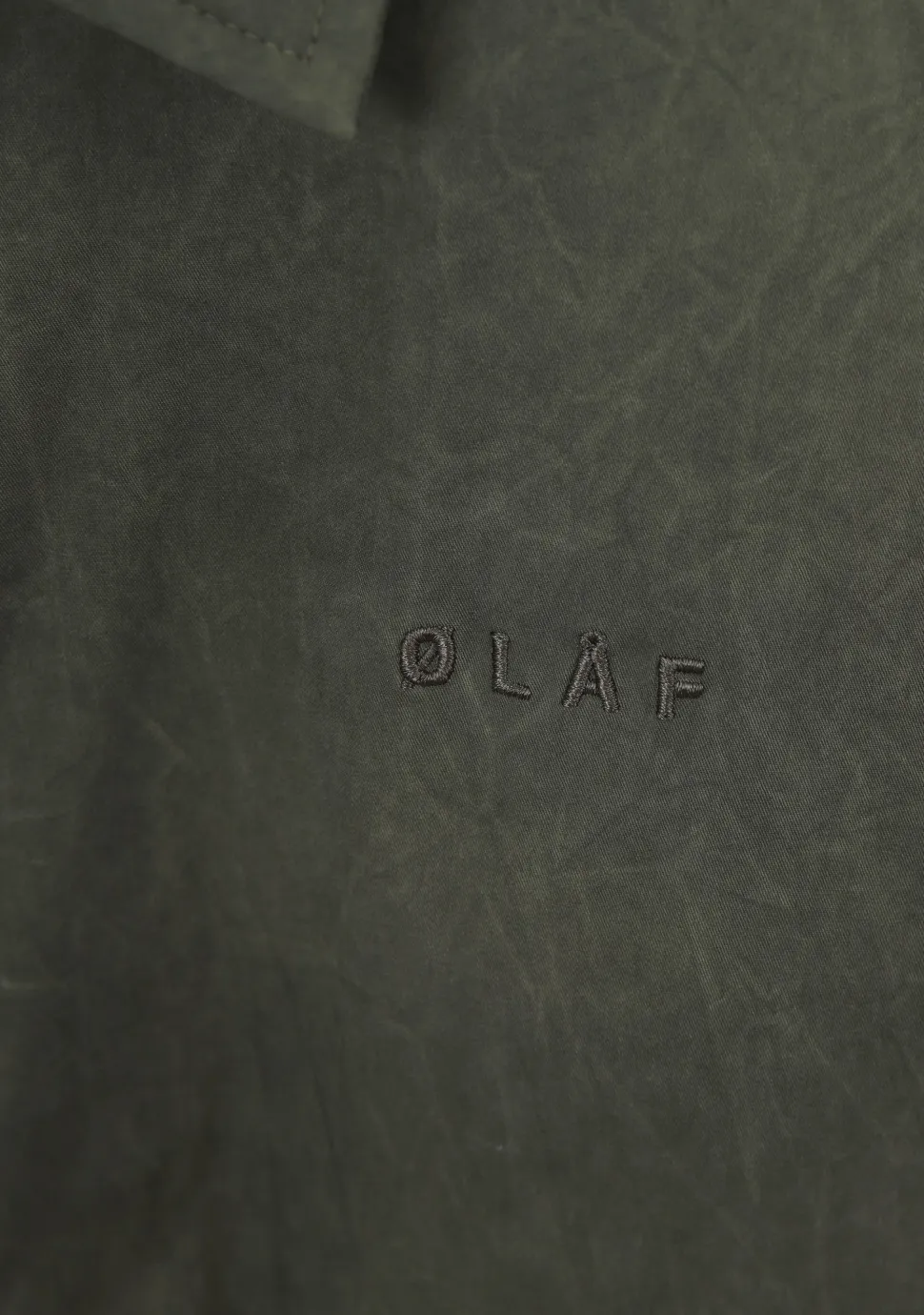 OLAF JACK
