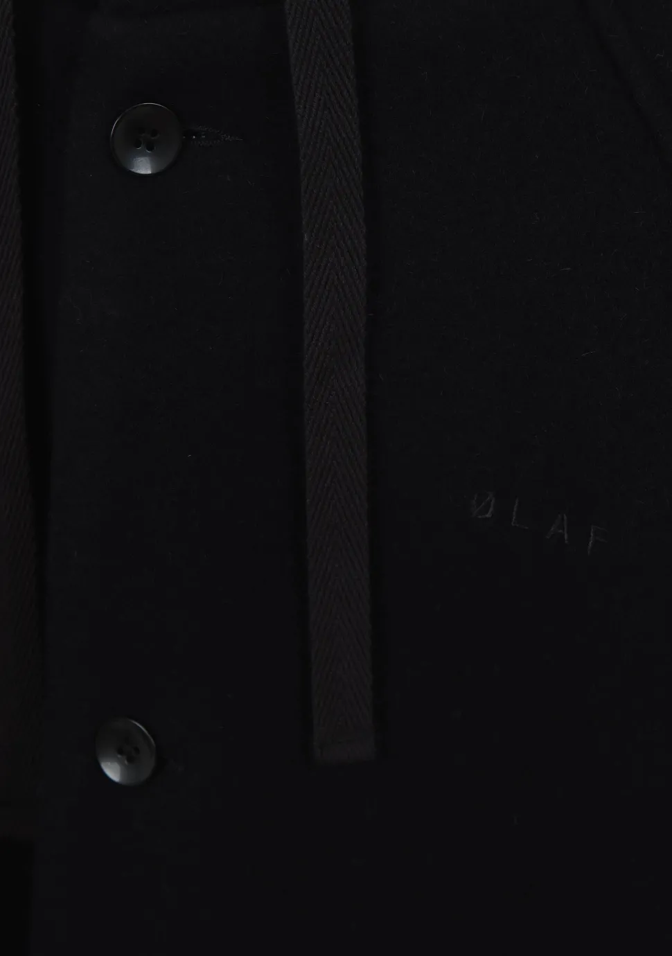 OLAF JACK
