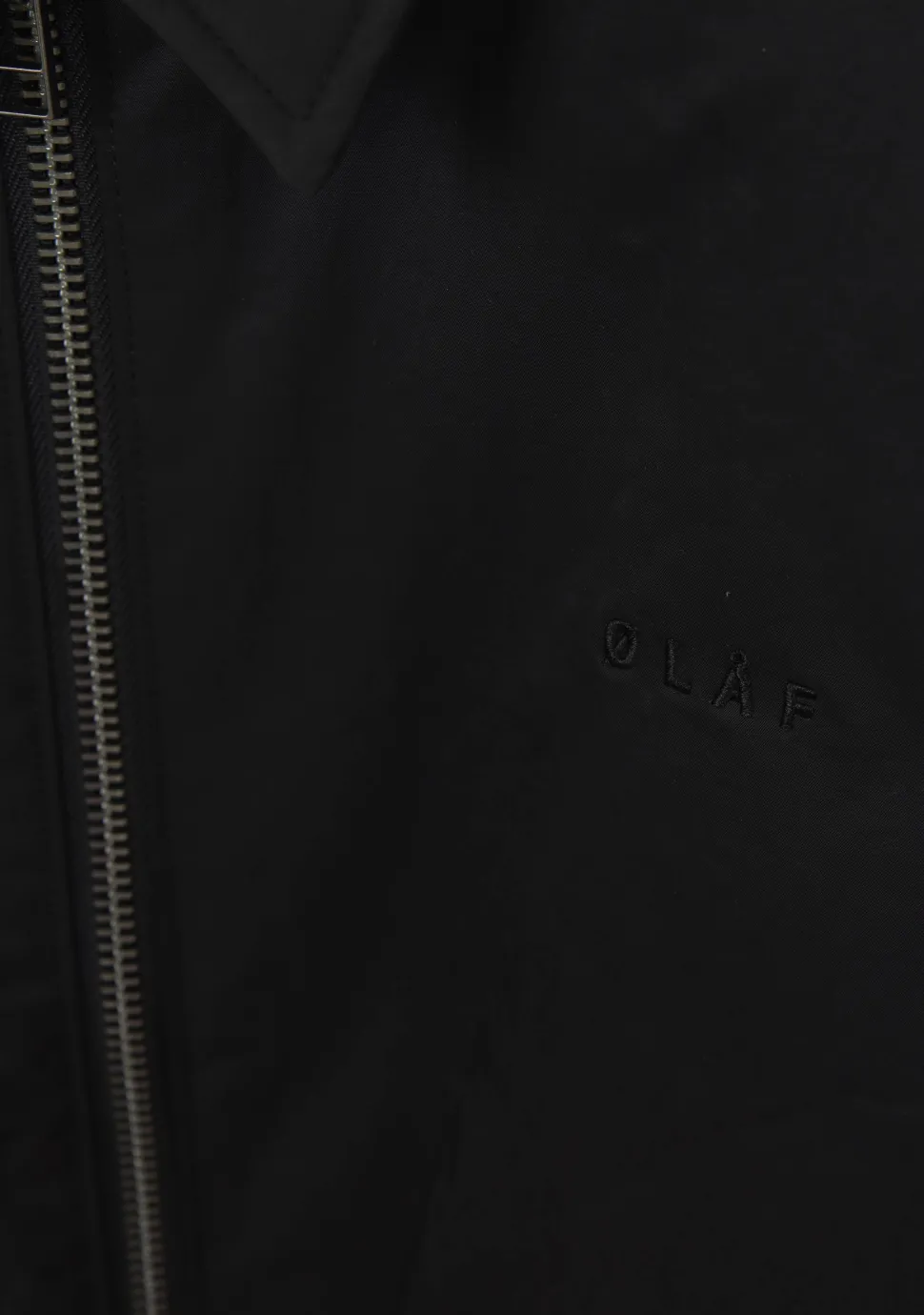 OLAF JACK