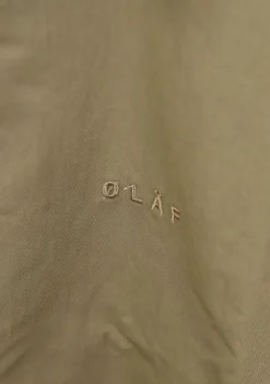 OLAF JACK