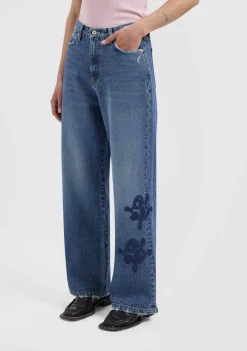 OLAF JEANS