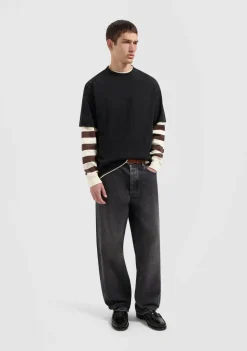 OLAF JEANS
