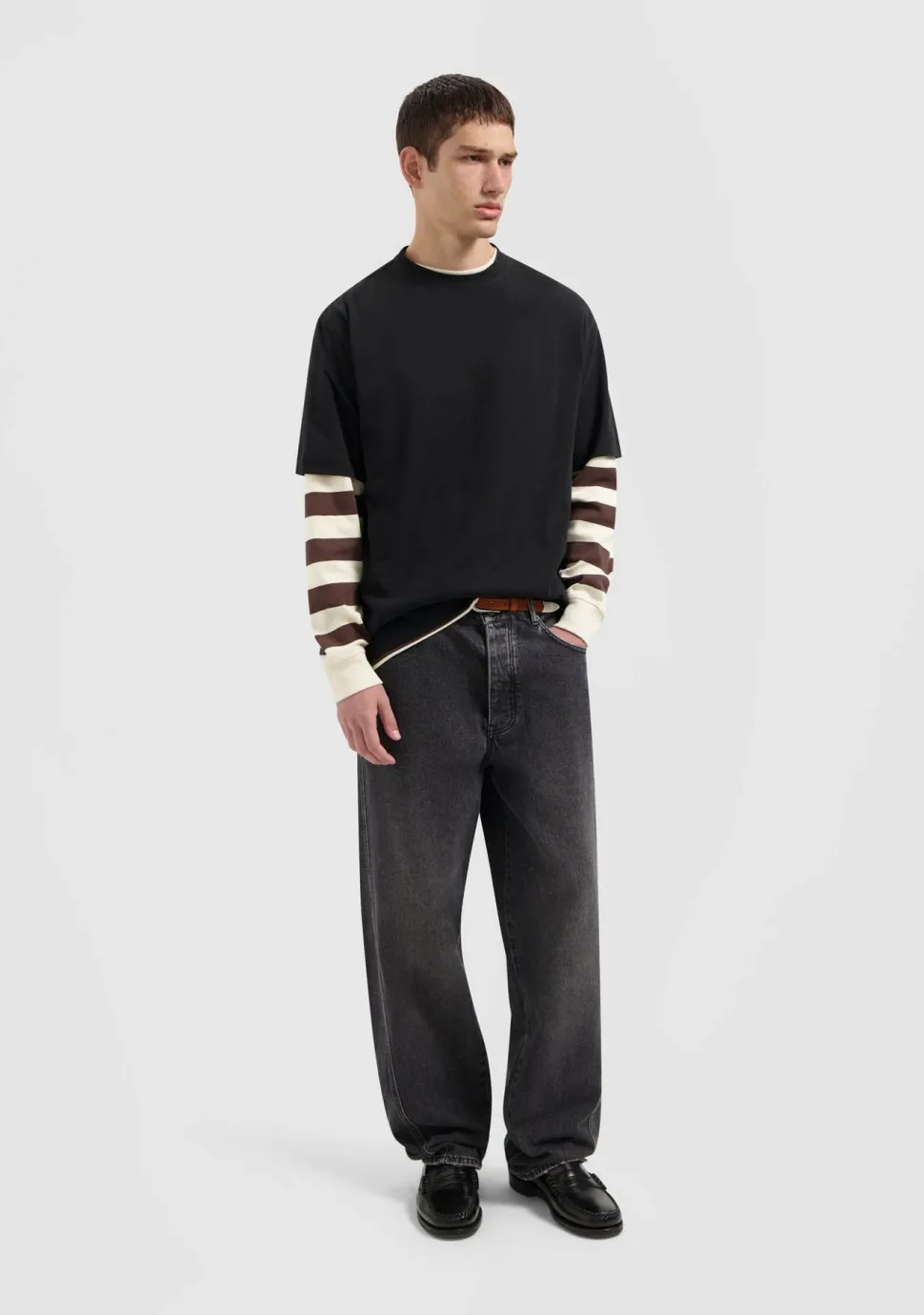 OLAF JEANS