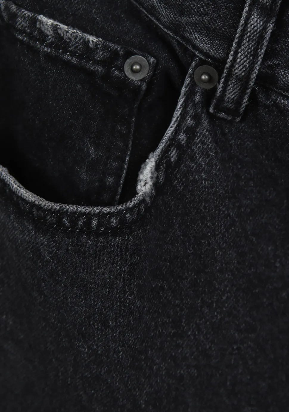 OLAF JEANS
